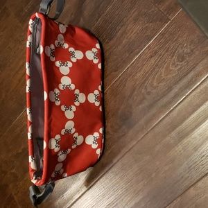 Disney stroller caddy